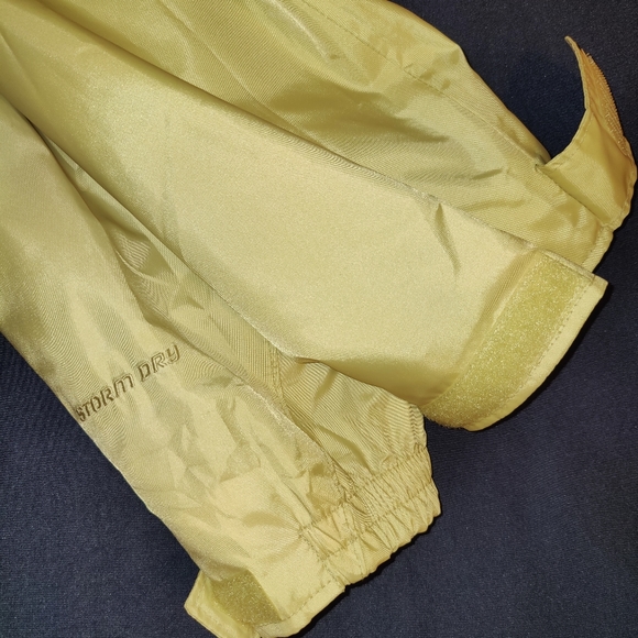 New Columbia XCO Storm Dry Weather Proof Breathable Jacket, Size L - Picture 4 of 14